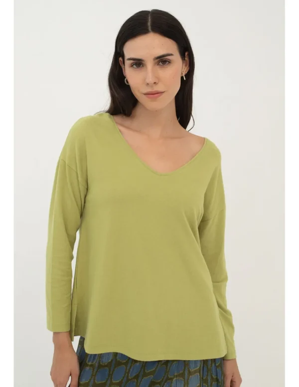 Outlet CAMISETA VILOBI Camisetas Y Tops