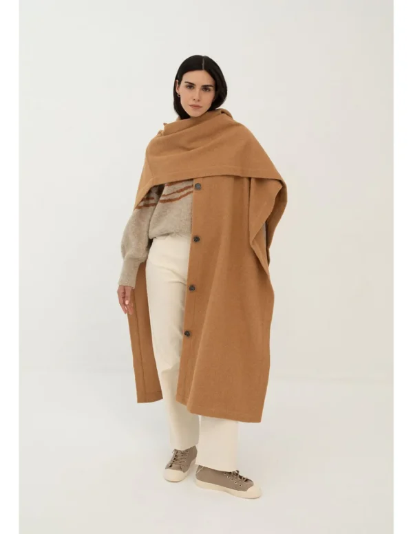 Best Sale CAPA CONESA Chalecos Y Capas