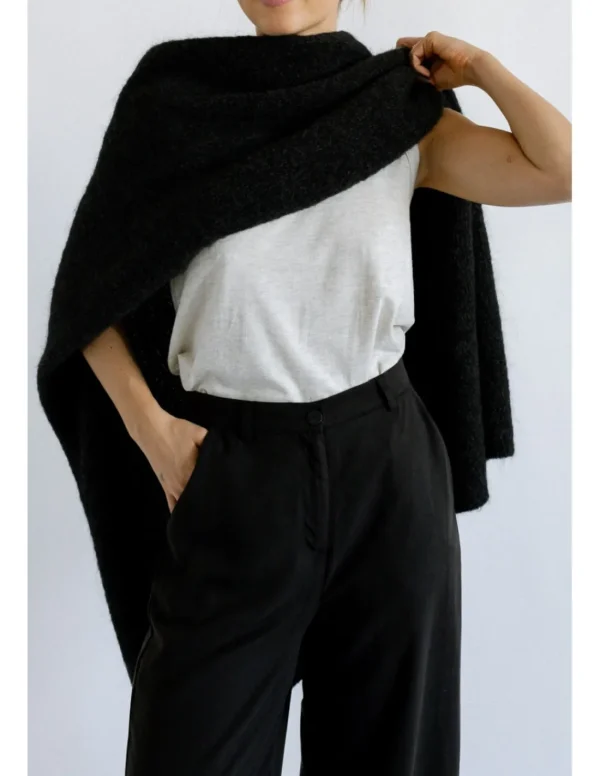 Best Sale CAPA MIERA Chalecos Y Capas