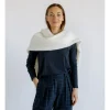 Cheap CAPA MIERA Chalecos Y Capas