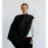 Cheap CAPA MIERA Chalecos Y Capas
