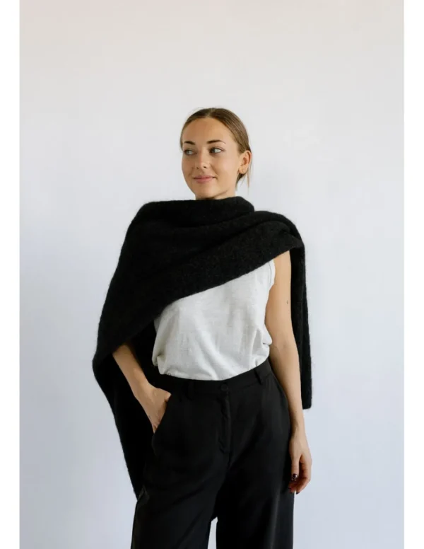 Best Sale CAPA MIERA Chalecos Y Capas