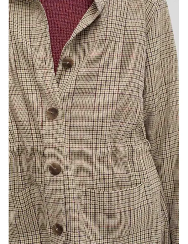 New CAZADORA POMBEIRO Abrigos Y Chaquetas