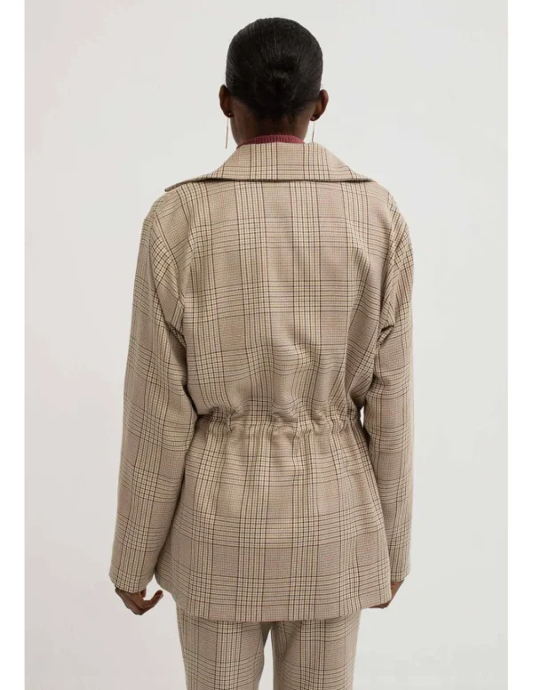 New CAZADORA POMBEIRO Abrigos Y Chaquetas