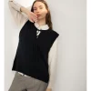 Shop CHALECO EGA Punto | Chalecos Y Capas