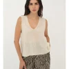 Clearance CHALECO ENIX Punto | Chalecos Y Capas