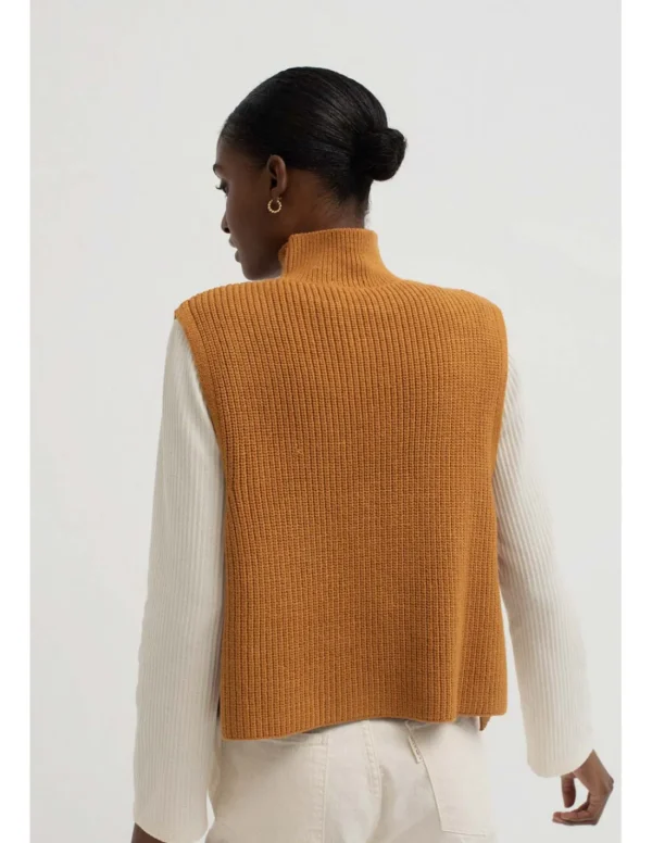 Sale CHALECO VADE Punto | Chalecos Y Capas