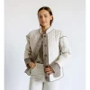 New CHAQUETA LEVU Abrigos Y Chaquetas