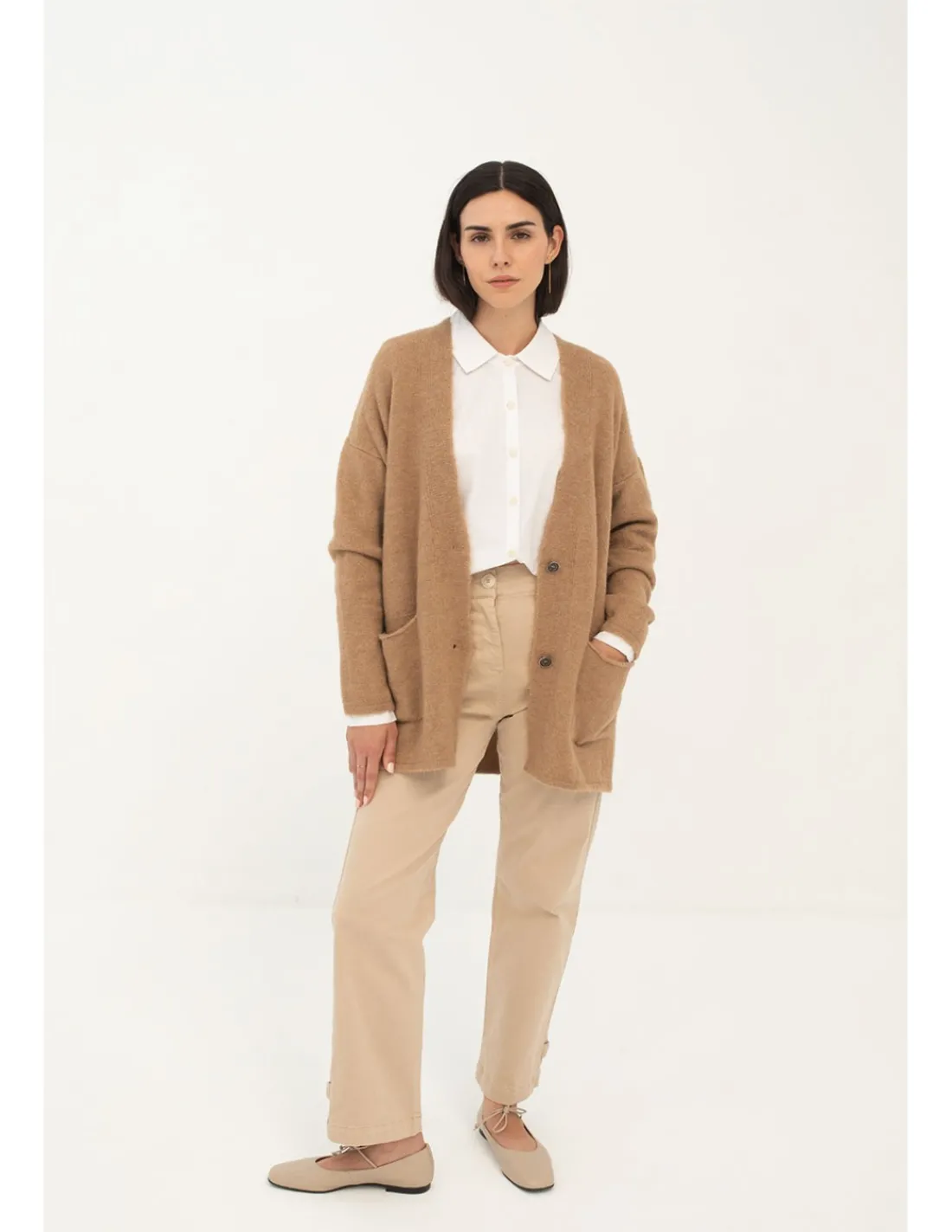chaqueta_lladurs_0.webp Discount CHAQUETA LLADURS Punto | Abrigos Y Chaquetas