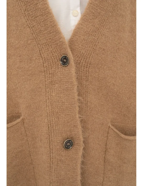 Discount CHAQUETA LLADURS Punto | Abrigos Y Chaquetas