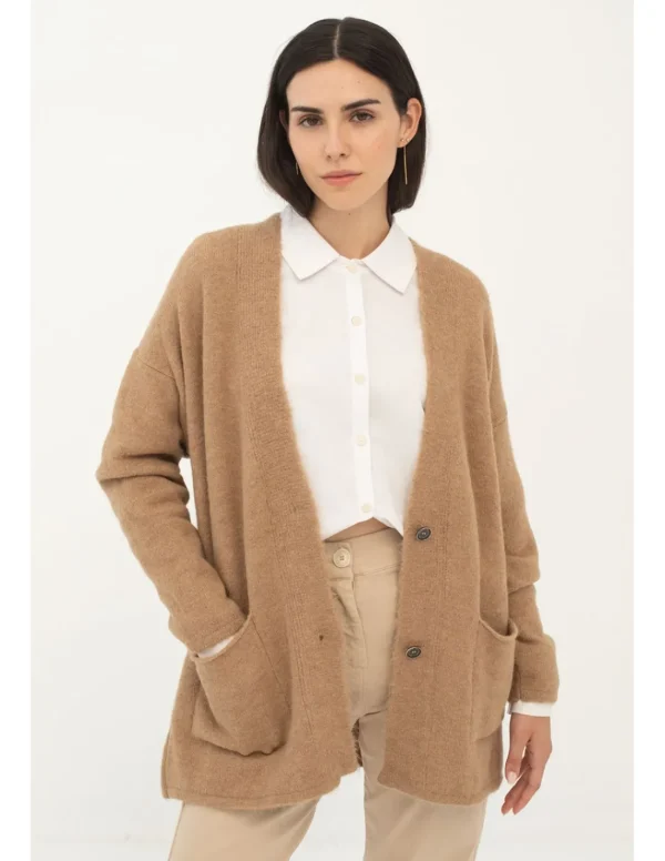 Discount CHAQUETA LLADURS Punto | Abrigos Y Chaquetas
