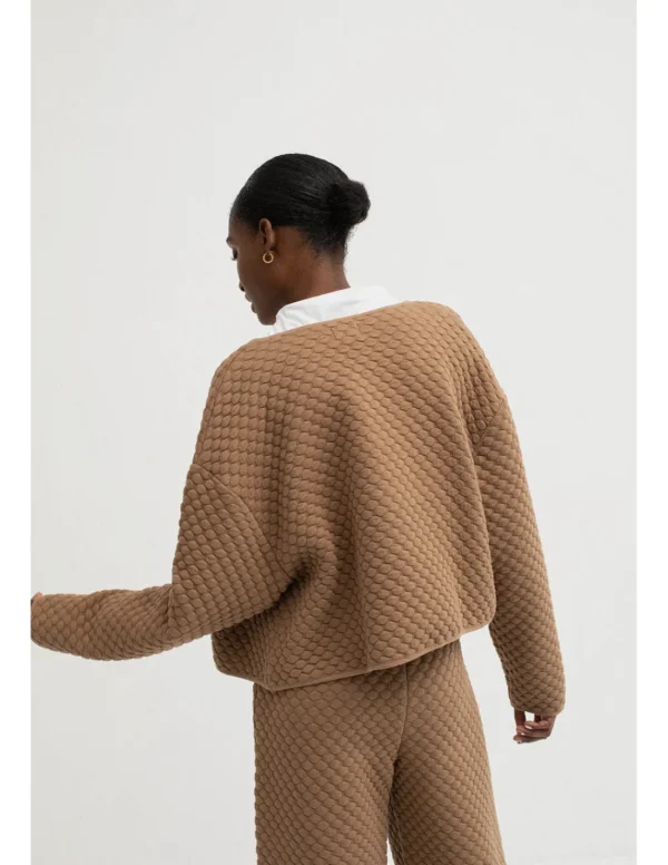 Cheap CHAQUETA OBI Sudaderas Y Acolchados | Abrigos Y Chaquetas