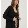 Flash Sale CÁRDIGAN TOURO Punto | Cárdigans Y Jerseys