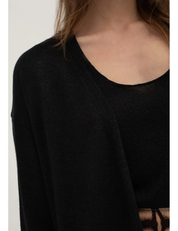 Flash Sale CÁRDIGAN TOURO Punto | Cárdigans Y Jerseys