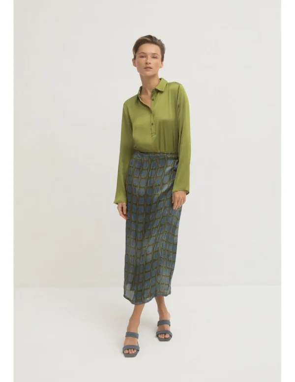 Cheap FALDA MACAS Faldas