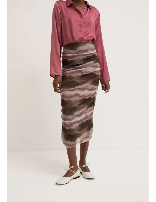 Discount FALDA MAZIE Faldas