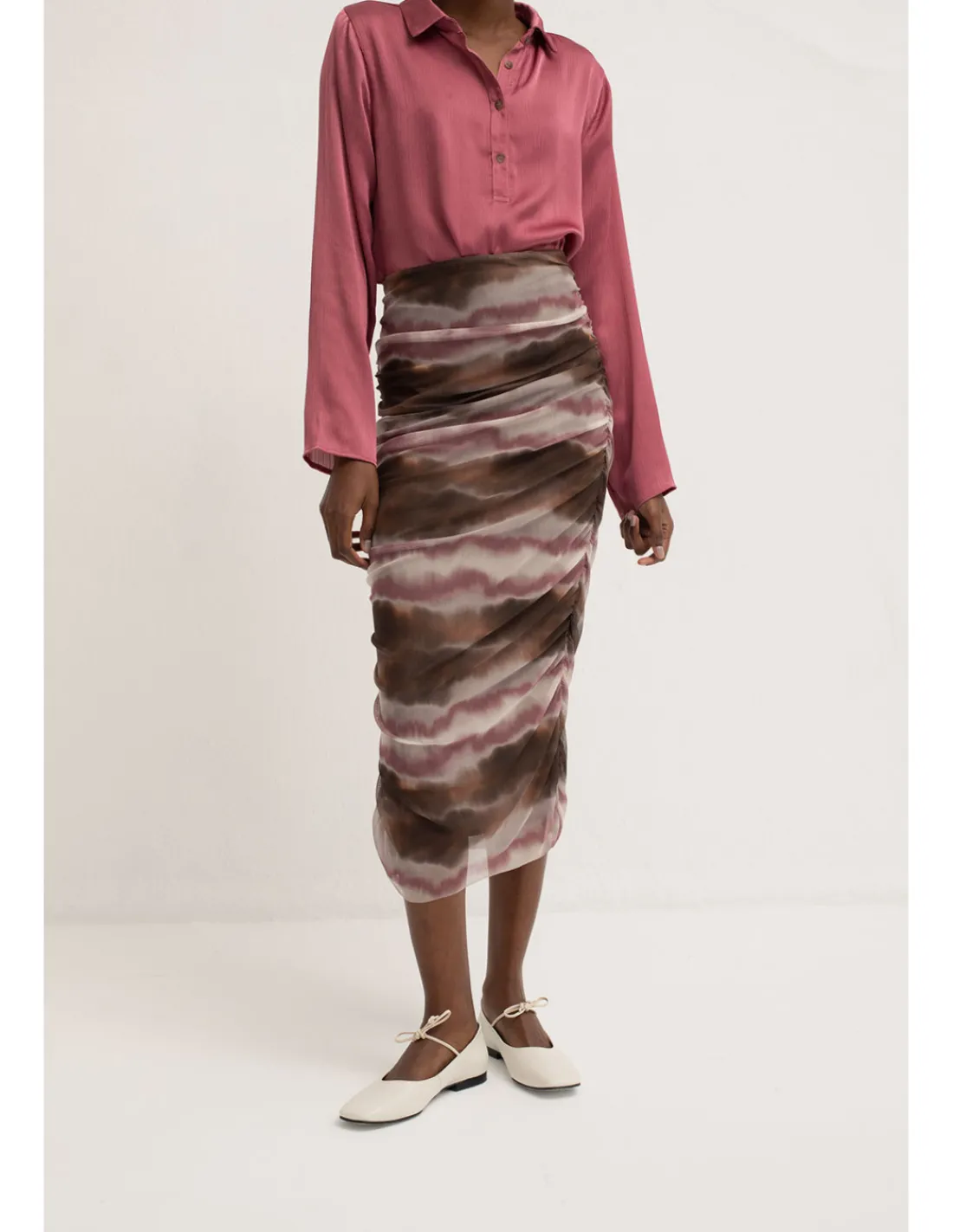 falda_mazie_0-1.webp Discount FALDA MAZIE Faldas