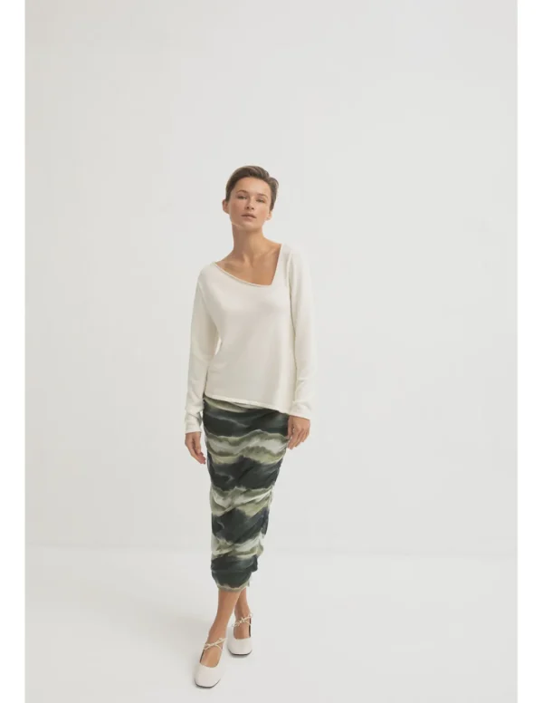 Flash Sale FALDA MAZIE Faldas