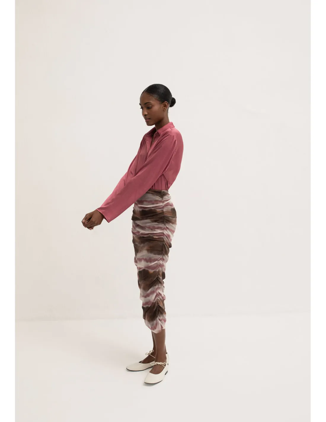 falda_mazie_1-1.webp Discount FALDA MAZIE Faldas