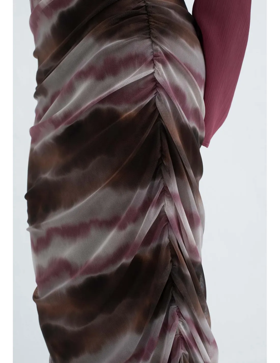 falda_mazie_2-1.webp Discount FALDA MAZIE Faldas
