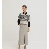 Fashion FALDA MOURO Faldas