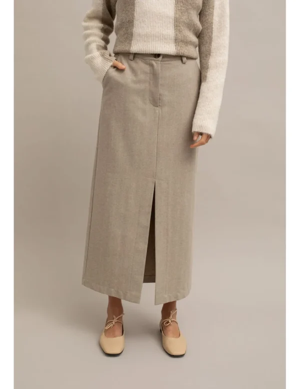 Flash Sale FALDA MOURO Faldas