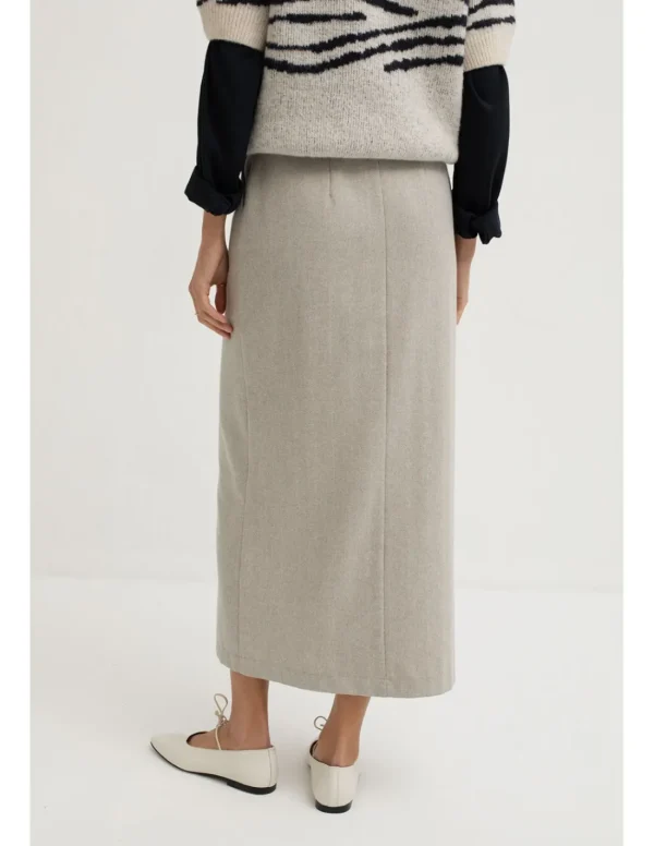 Fashion FALDA MOURO Faldas