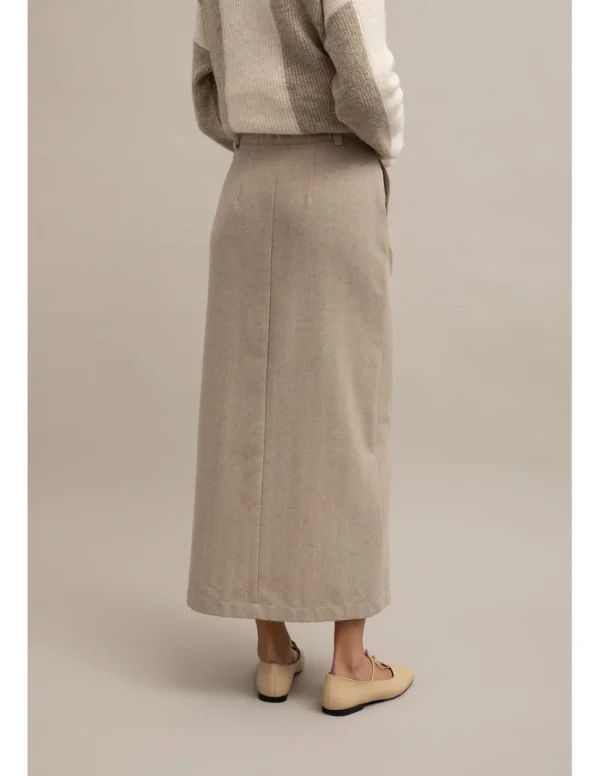 Flash Sale FALDA MOURO Faldas