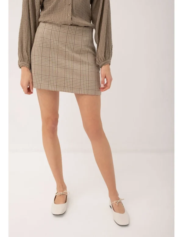 Clearance FALDA PONSUL Faldas