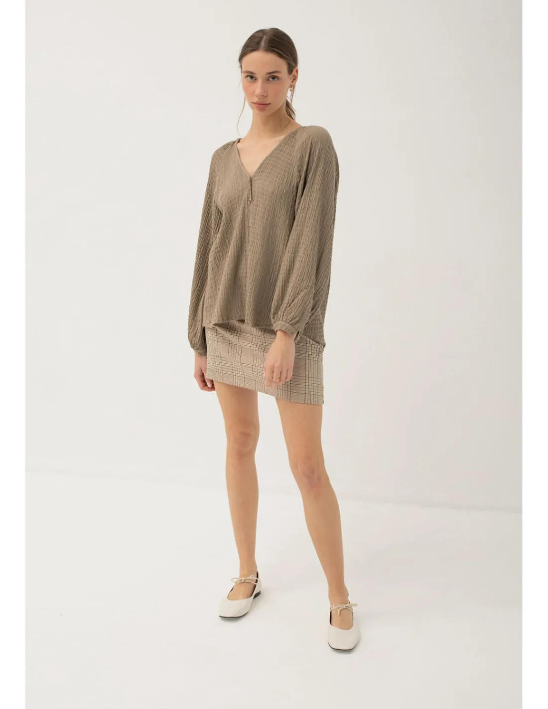 falda_ponsul_1.webp Clearance FALDA PONSUL Faldas
