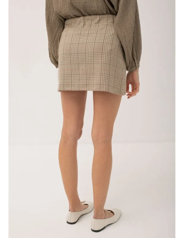 Clearance FALDA PONSUL Faldas