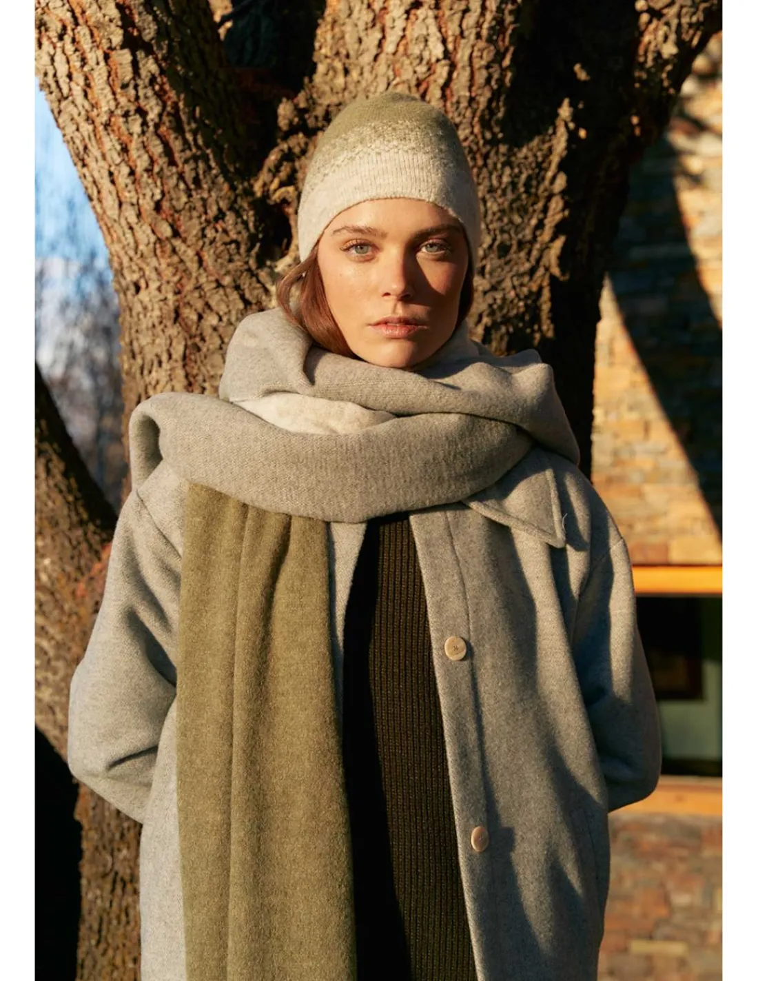 gorro_lena_0-2.webp Online GORRO LENA Gorros, Bufandas Y Guantes | Punto