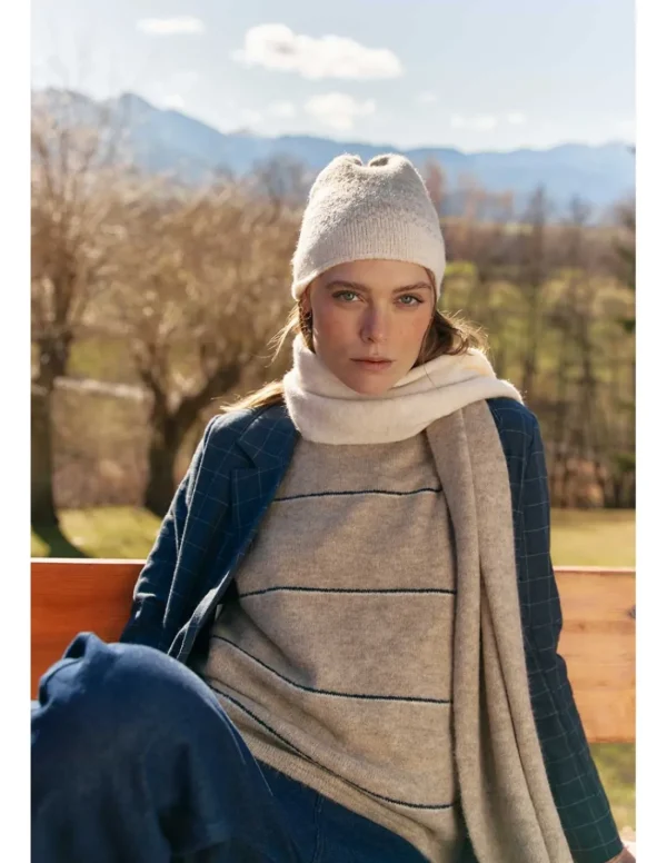 New GORRO LENA Gorros, Bufandas Y Guantes | Punto