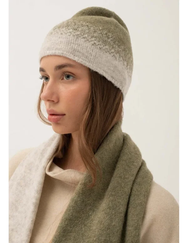 Online GORRO LENA Gorros, Bufandas Y Guantes | Punto