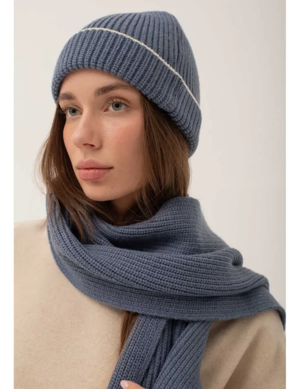 Hot GORRO OLO Gorros, Bufandas Y Guantes | Punto