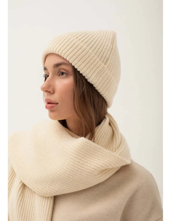 Clearance GORRO OLO Gorros, Bufandas Y Guantes | Punto