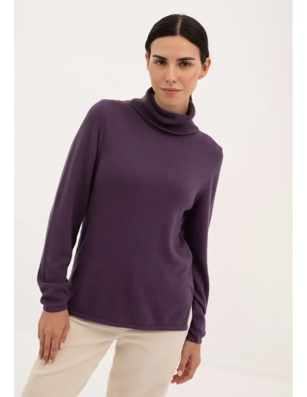 Shop JERSEY ALEARA Cárdigans Y Jerseys