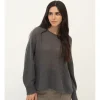 Fashion JERSEY AMOIA Punto | Cárdigans Y Jerseys