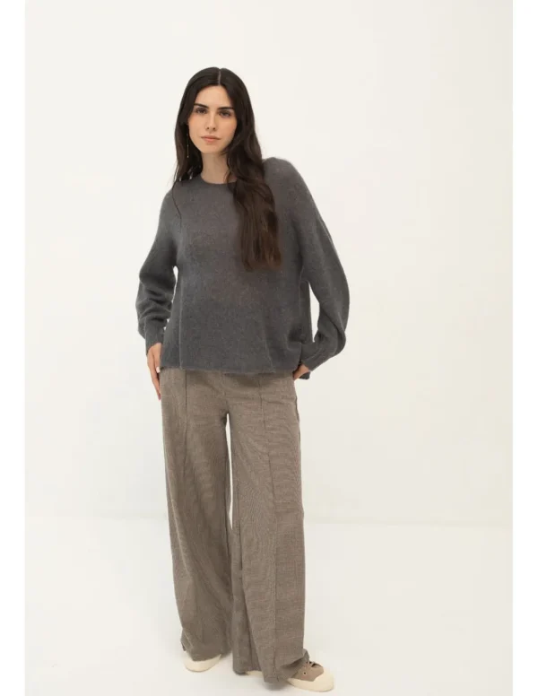 Fashion JERSEY AMOIA Punto | Cárdigans Y Jerseys
