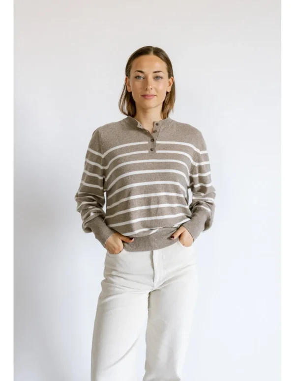 Outlet JERSEY BOCO Cárdigans Y Jerseys