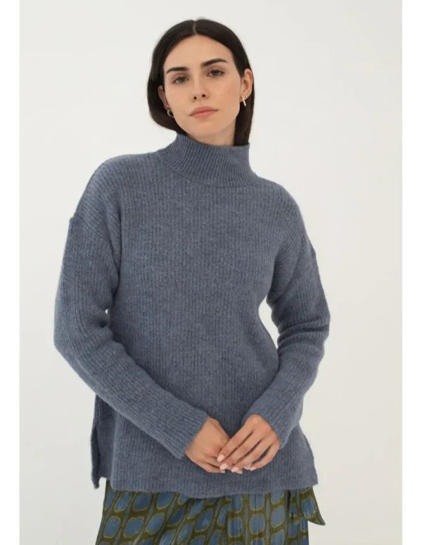 Cheap JERSEY CANFRANC Punto | Cárdigans Y Jerseys