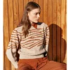 Clearance JERSEY COSTA Punto | Cárdigans Y Jerseys