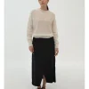 Fashion JERSEY ENINA Punto | Cárdigans Y Jerseys