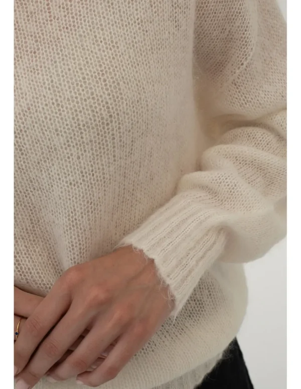 Fashion JERSEY ENINA Punto | Cárdigans Y Jerseys