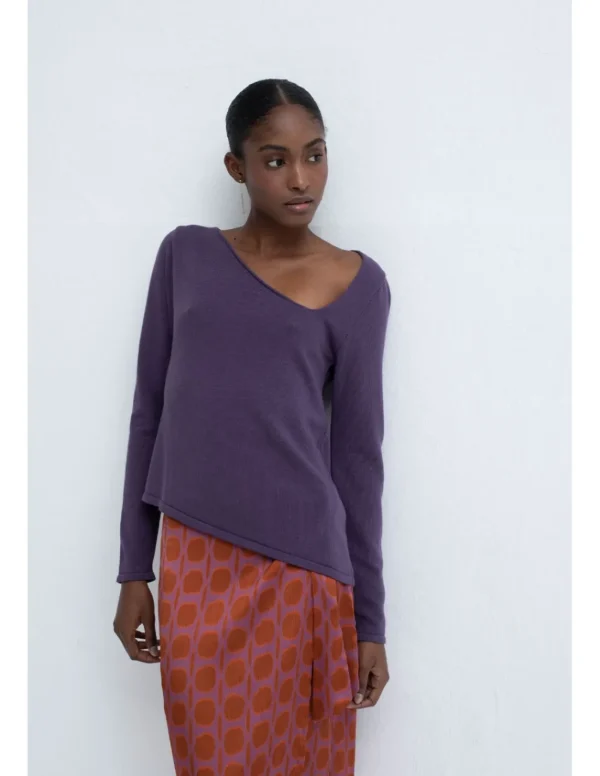 Clearance JERSEY JAMOR Punto | Cárdigans Y Jerseys