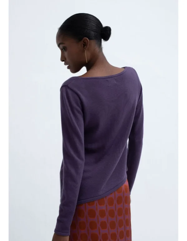 Clearance JERSEY JAMOR Punto | Cárdigans Y Jerseys