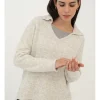 Store JERSEY LLANES Punto | Cárdigans Y Jerseys
