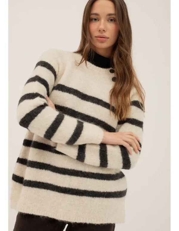 Flash Sale JERSEY NEIVA Punto | Cárdigans Y Jerseys