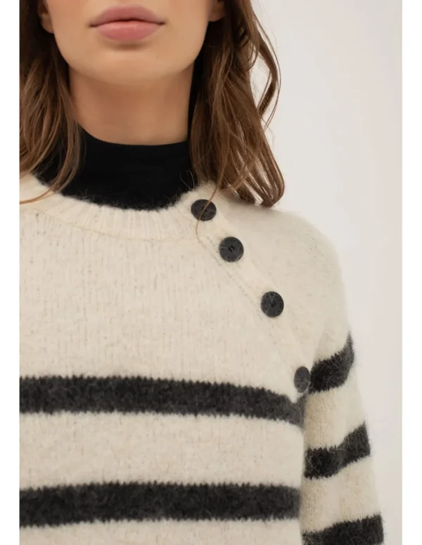 Flash Sale JERSEY NEIVA Punto | Cárdigans Y Jerseys