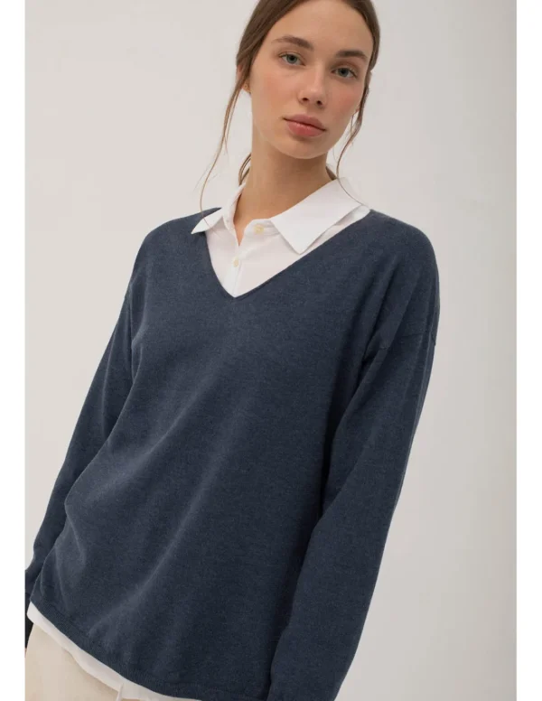 Sale JERSEY NILO Punto | Cárdigans Y Jerseys